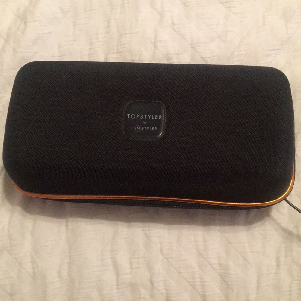 TopStyler Curling Set